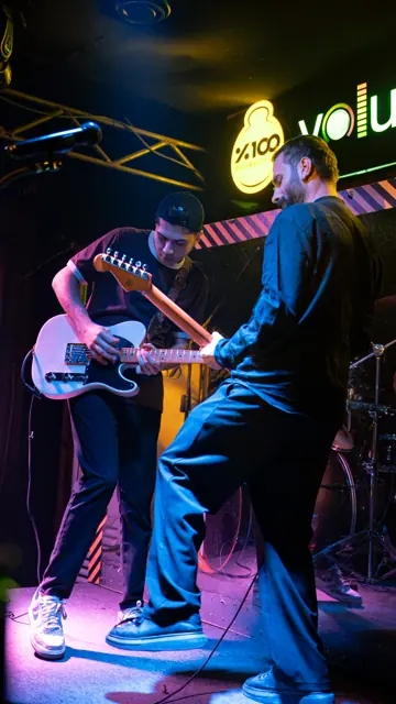 Füg sahnede — 9