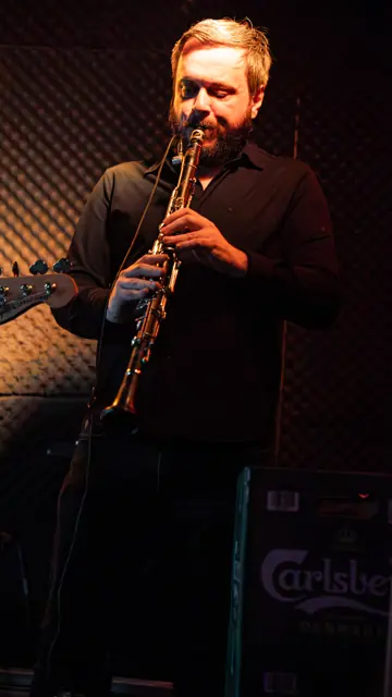 Füg sahnede — 18